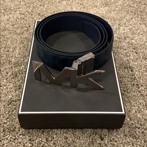 Michael kors men’s belt